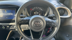 Toyota Aygo X 1.0 VVT-i Edge 5dr Petrol Hatchback